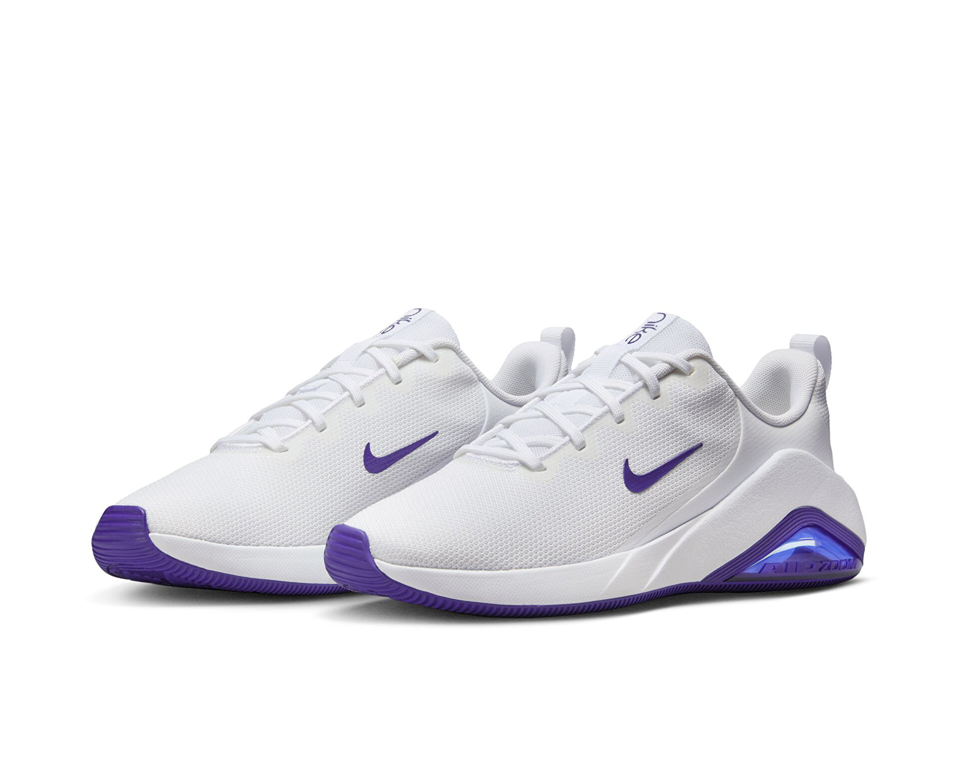 NIKE Kadın W AIR ZOOM BELLA 7 Beyaz FZ1689-105 | Korayspor