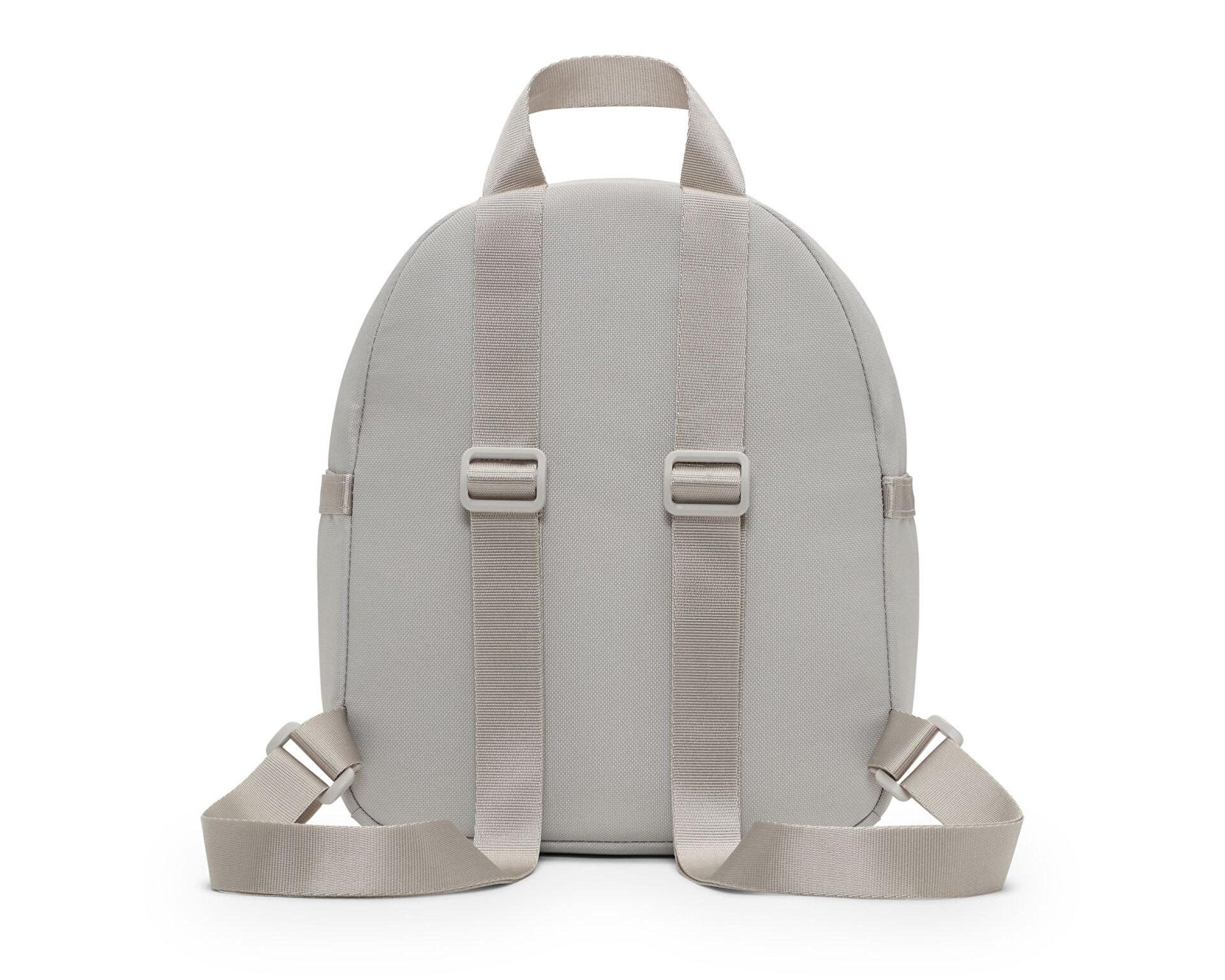 nike mini backpack grey