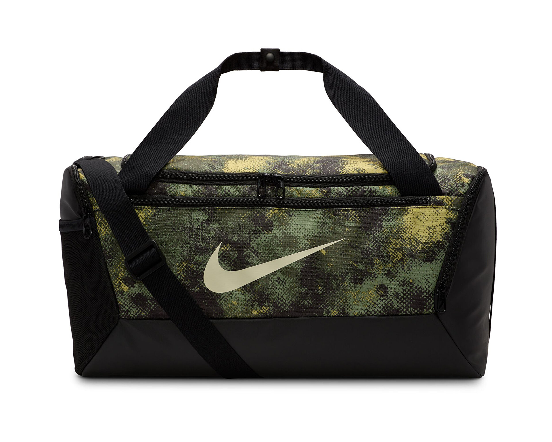 Nike Unisex Brasilia Yeşil FZ2610-386