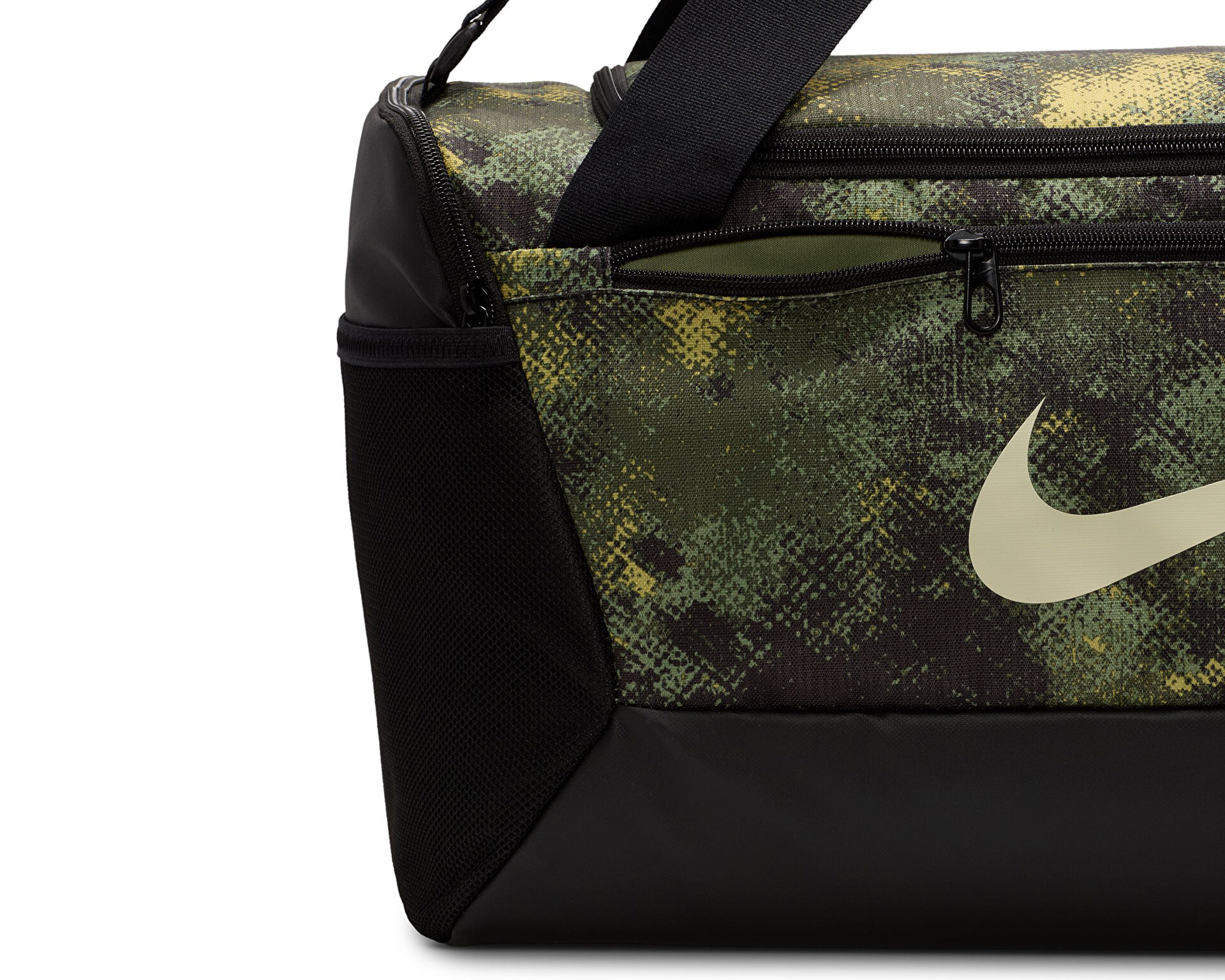 Nike Unisex Brasilia Yeşil FZ2610-386