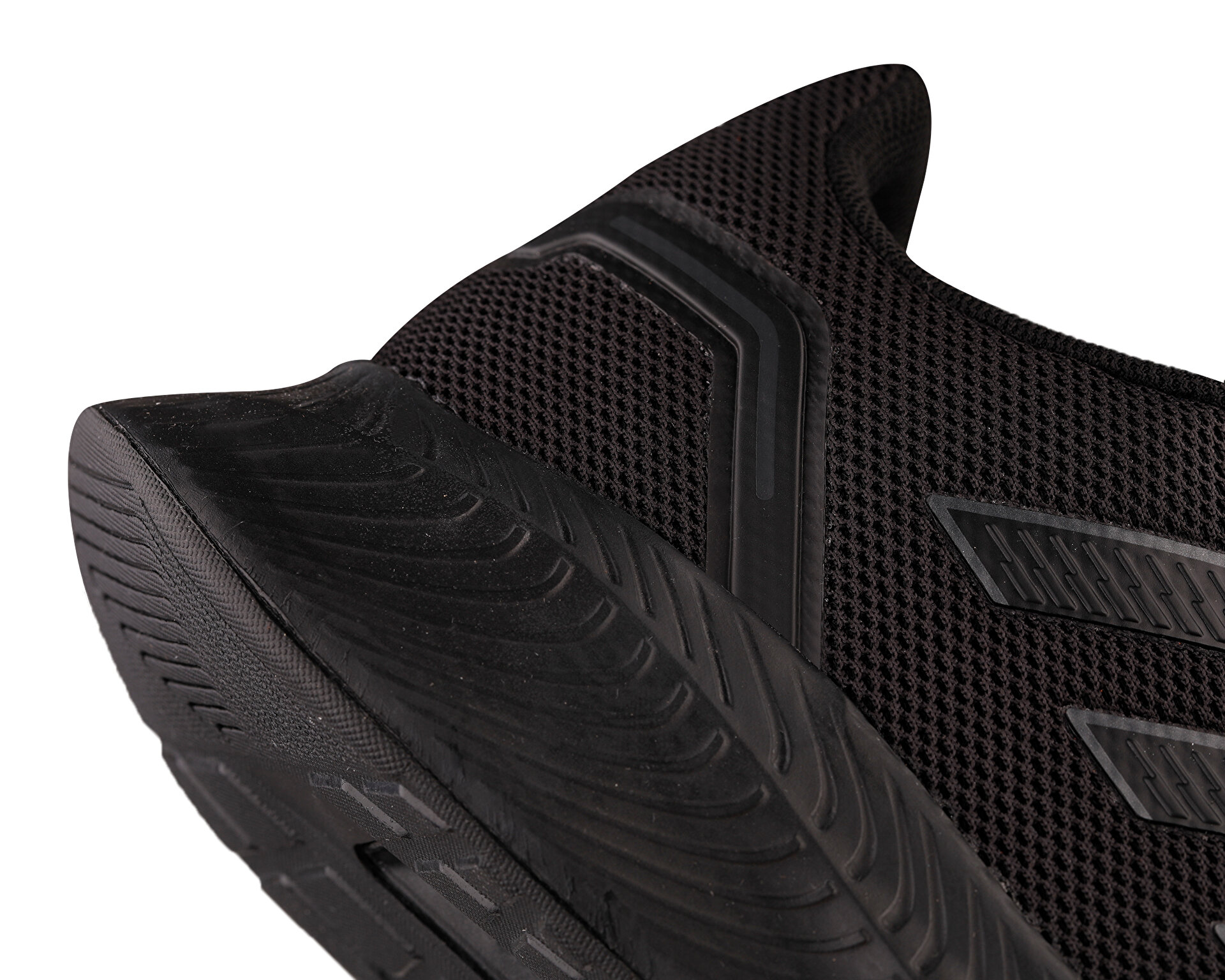 adidas Erkek Runfalcon 2.0 Siyah FZ2808