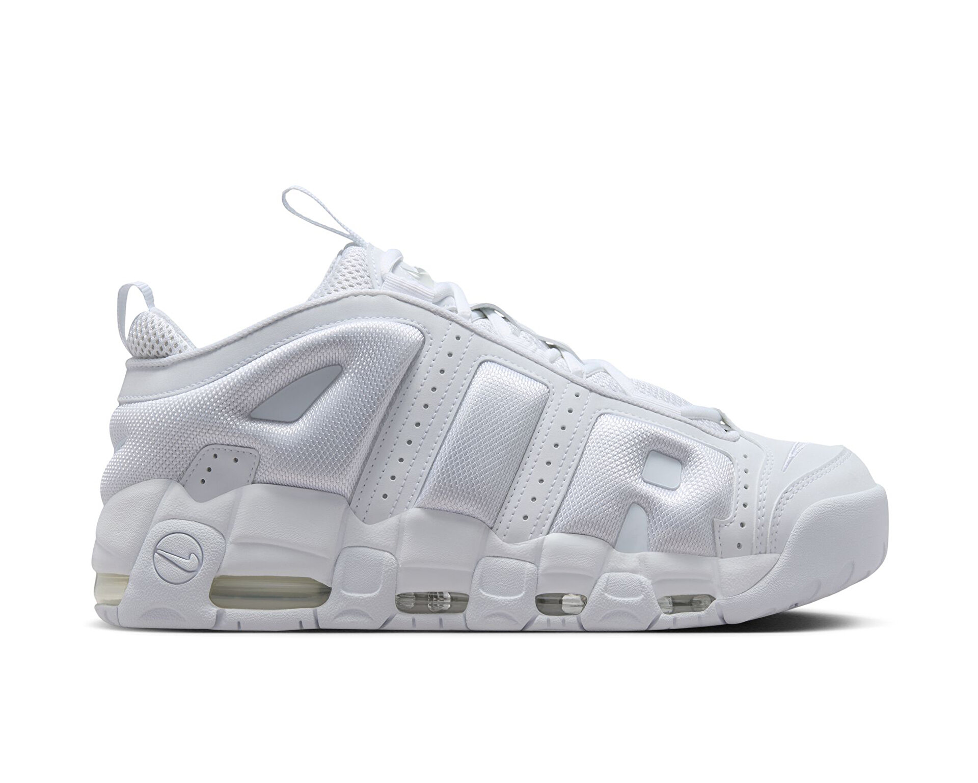 کفش های بسکتبال Nike Air More Uptempo '96