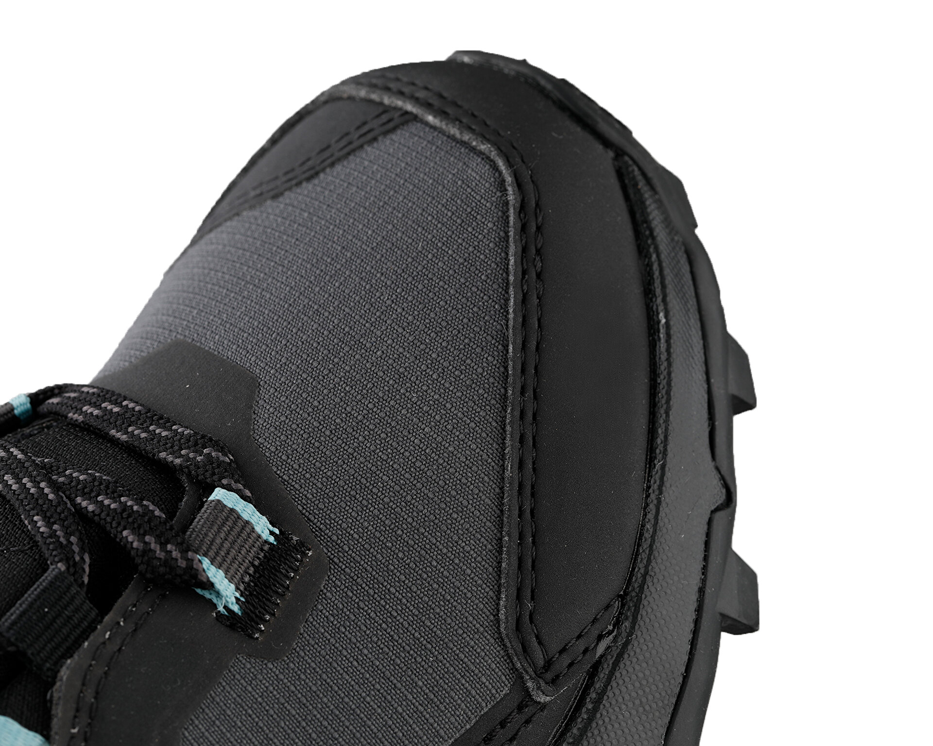 adidas Kadın Terrex Ax4 Gtx W Siyah FZ3249