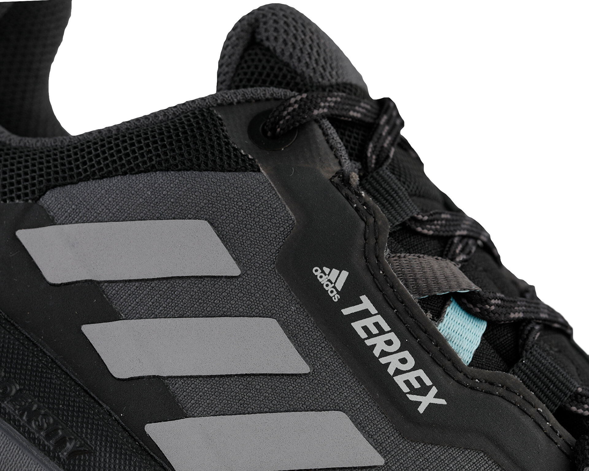 adidas Kadın Terrex Ax4 Gtx W Siyah FZ3249