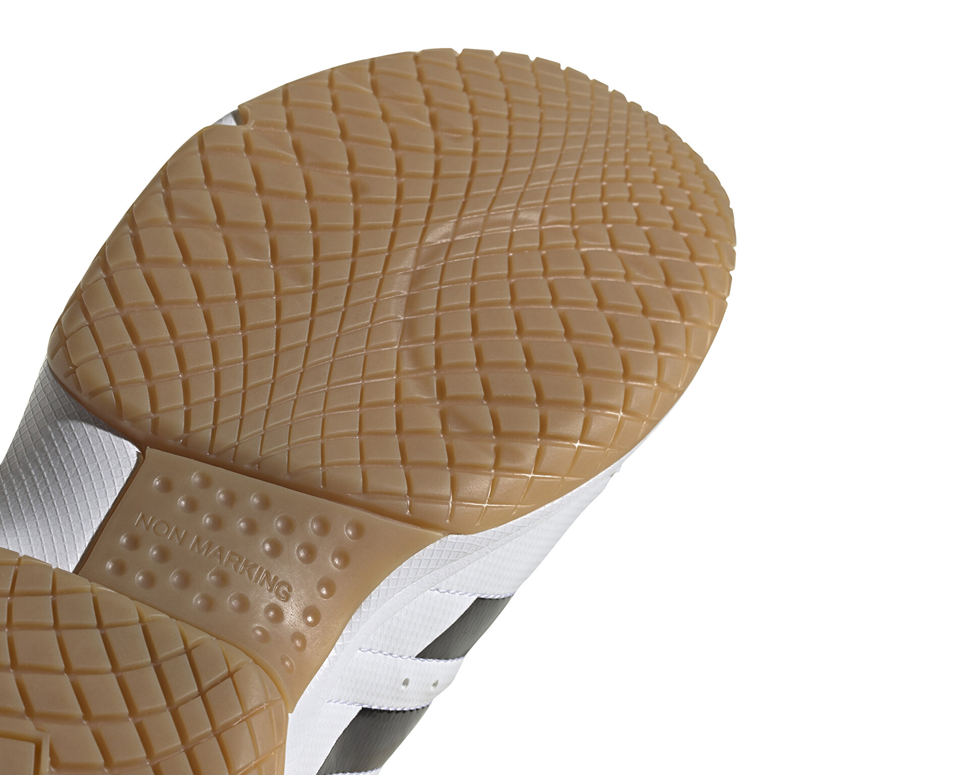 adidas Kadın Lıgra 7 W Beyaz FZ4660