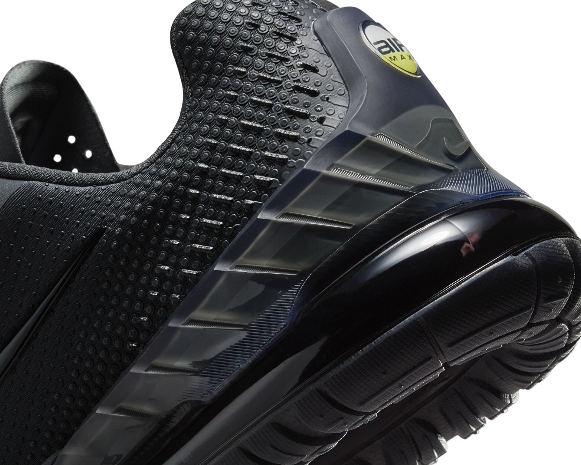 NIKE Erkek AIR MAX PHOENIX Siyah FZ5307-008 | Korayspor