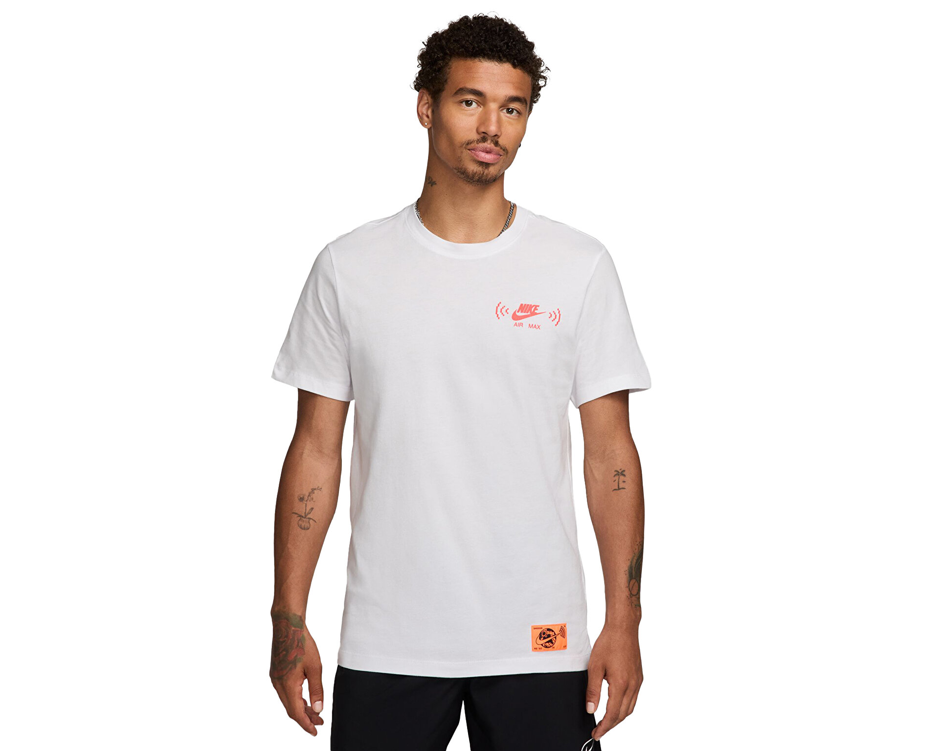 تیشرت روزانه Nike Tee Pk4