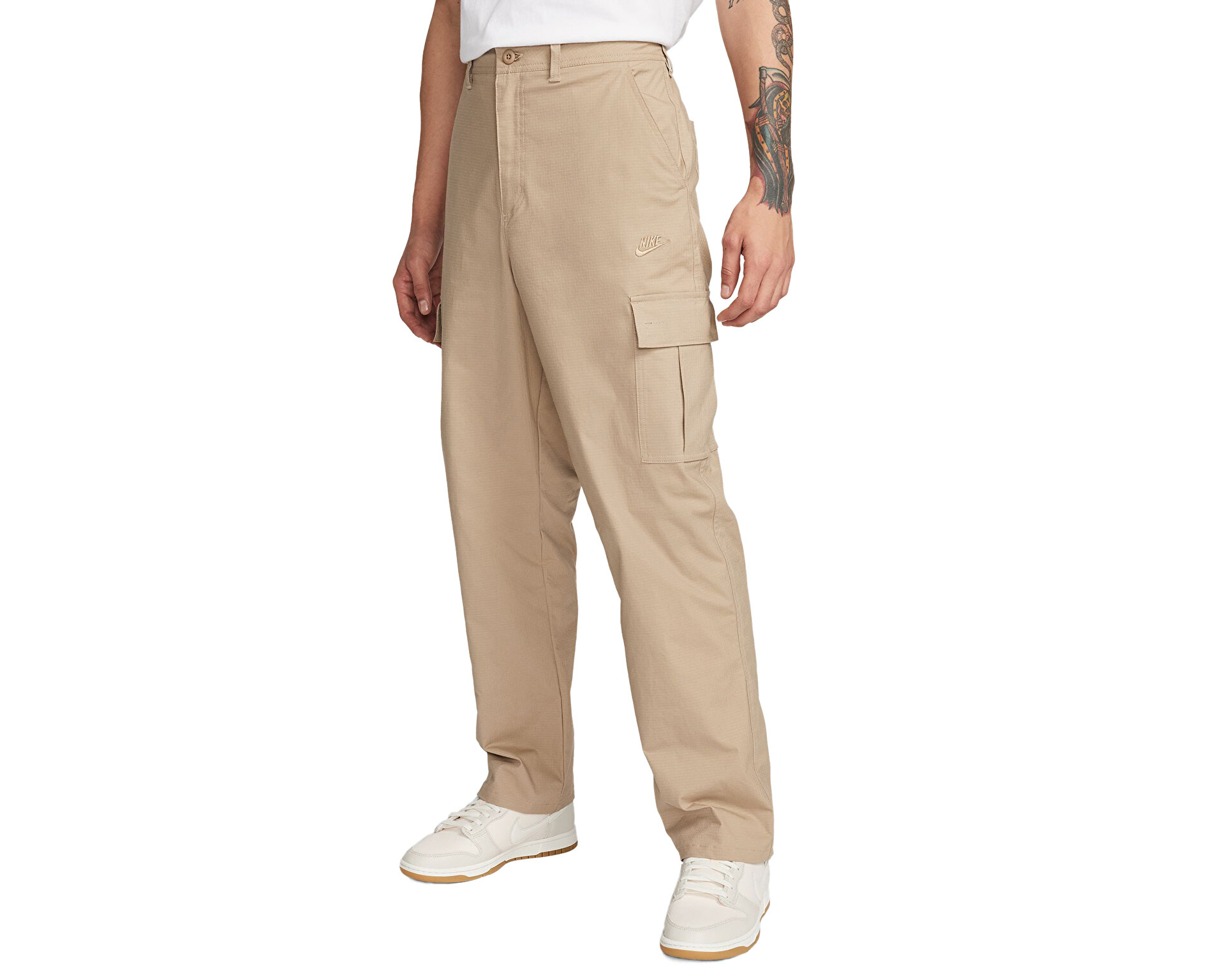 شلوار ورزشی باربری روزانه Nike Club