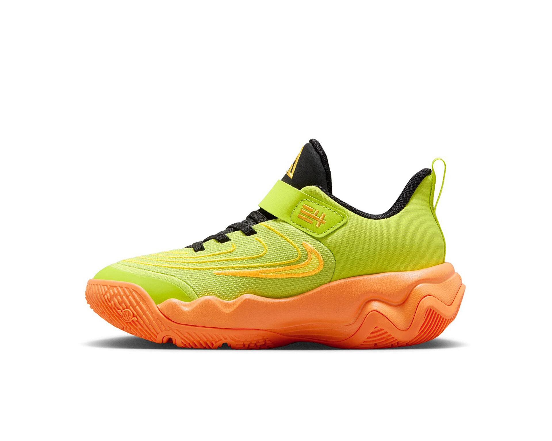 preschool giannis shoes