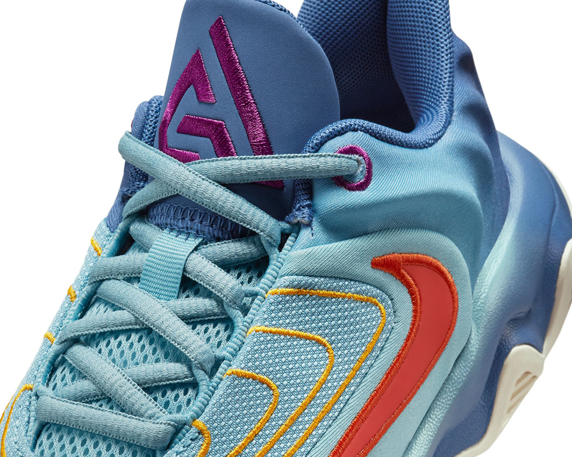 【お年玉価格】GIANNIS IMMORTALITY 4 GS 005カラー Nike Çocuk Giannis Immortality 4 Mavi FZ6734-400