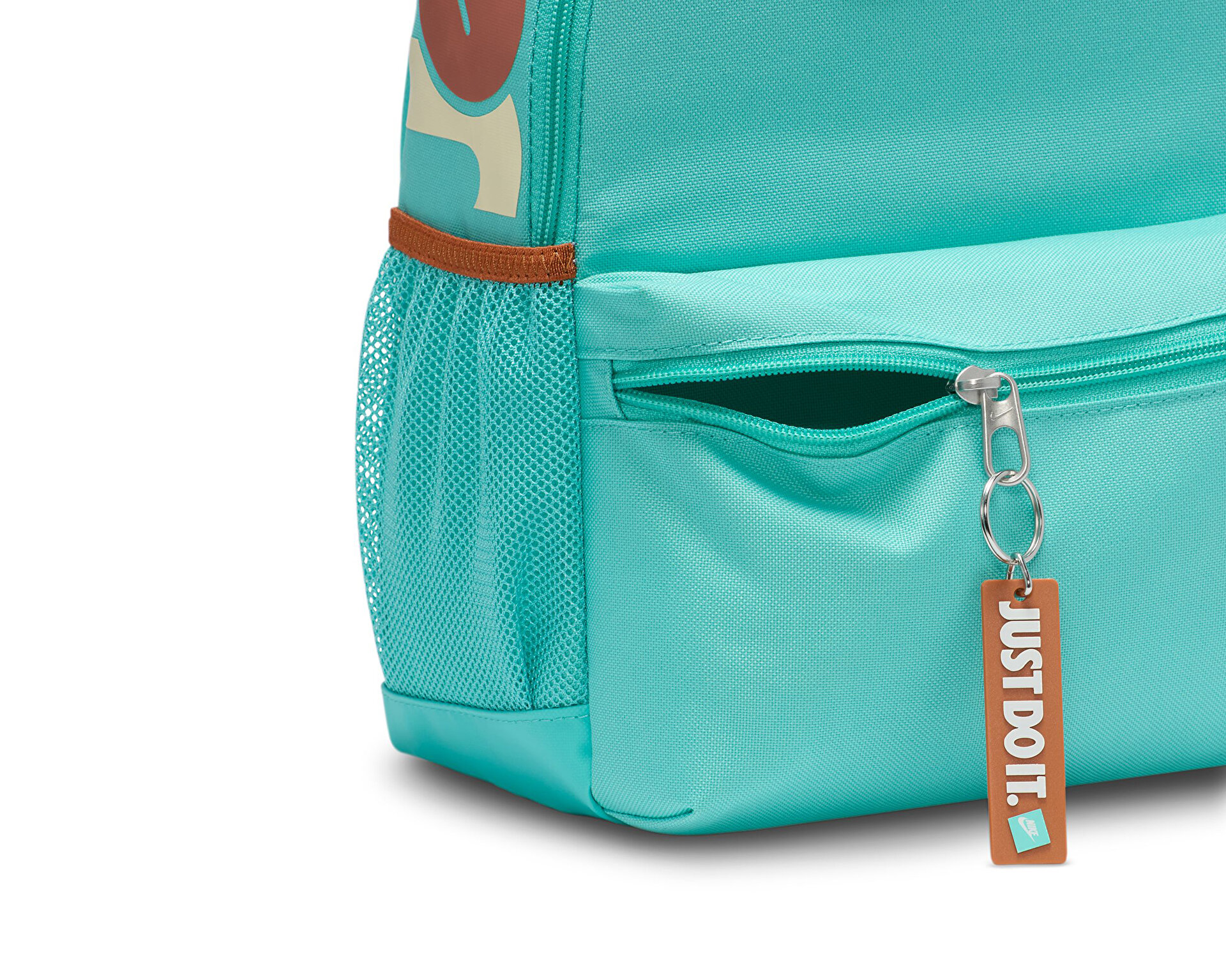 Nike Çocuk Y Nk Brsla Jdi Mni Bpk Mavi FZ7259-300