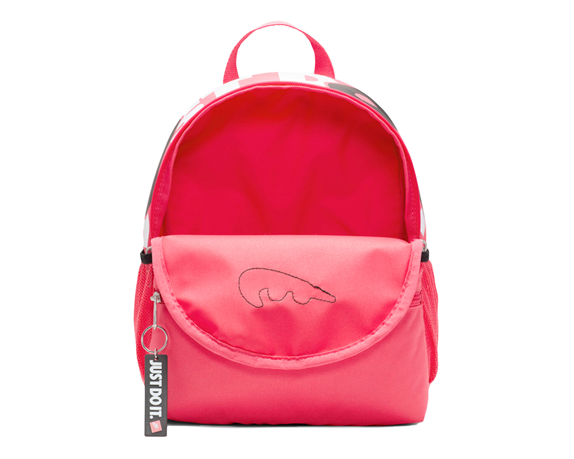 Nike Çocuk Y Nk Brsla Jdi Mni Bpk Pembe FZ7259-629