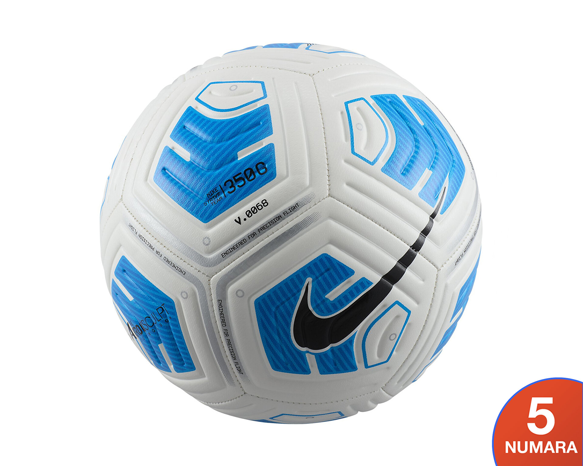 توپ فوتبال Nike Nk Strk Team 350G - Fa24