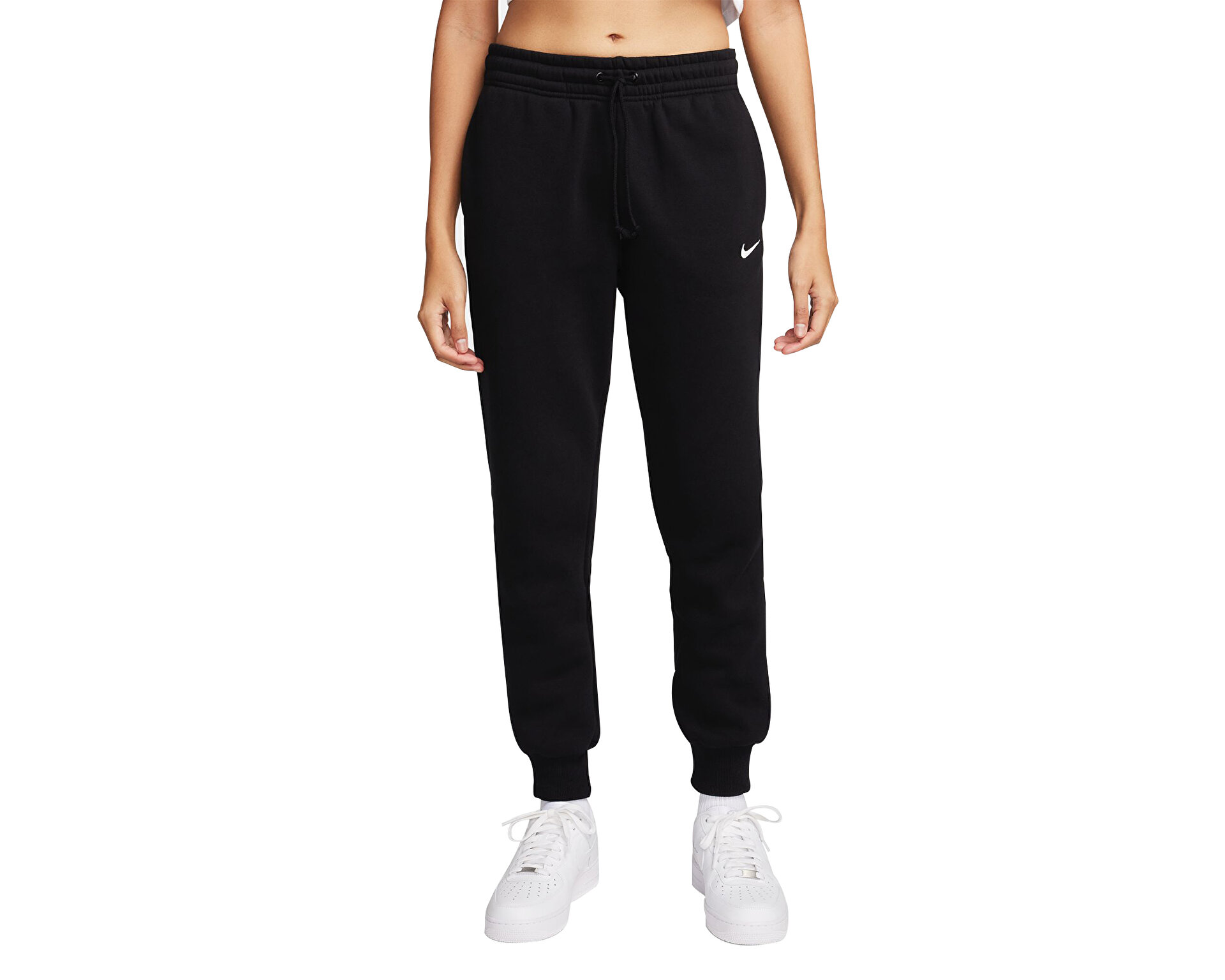 شلوار گرمکن معمولی W Nsw Phnx Flc Hr Pant Std