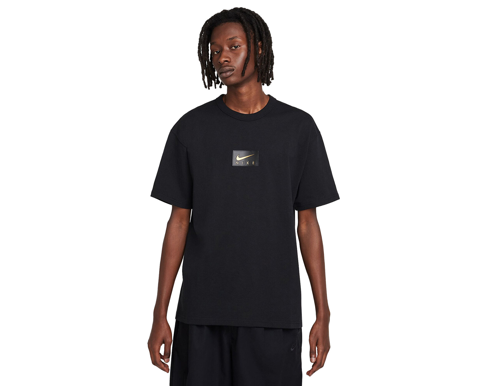 nike fashion t shirts