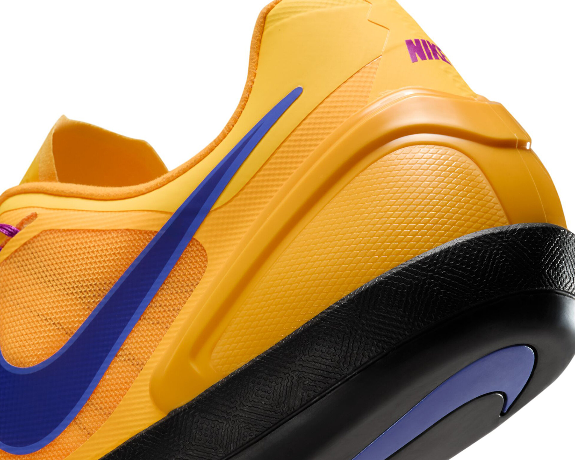NIKE Erkek ZOOM ROTATIONAL 6 Turuncu FZ9606-800 | Korayspor