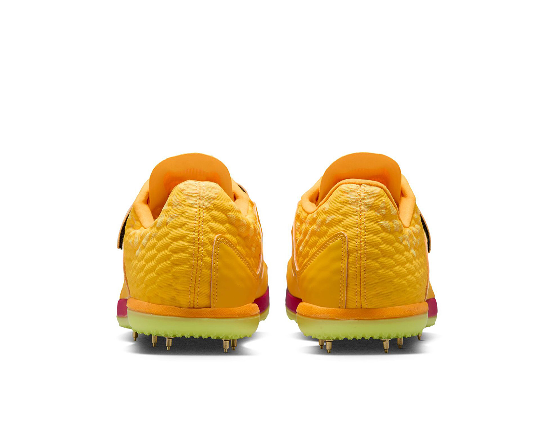 NIKE Erkek HIGH JUMP ELITE Turuncu FZ9636-800 | Korayspor