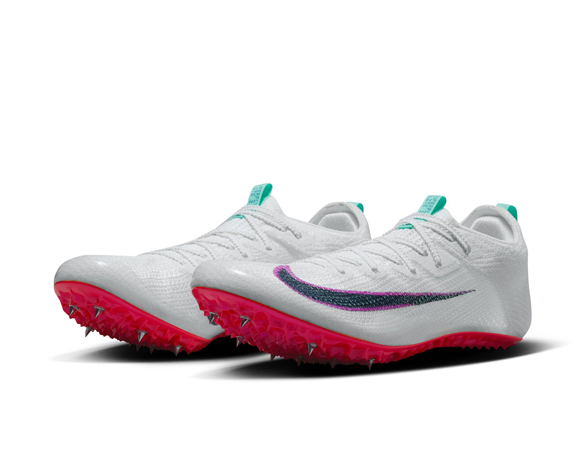 NIKE Erkek ZOOM SUPERFLY ELITE 2 FK Beyaz FZ9662-101 | Korayspor