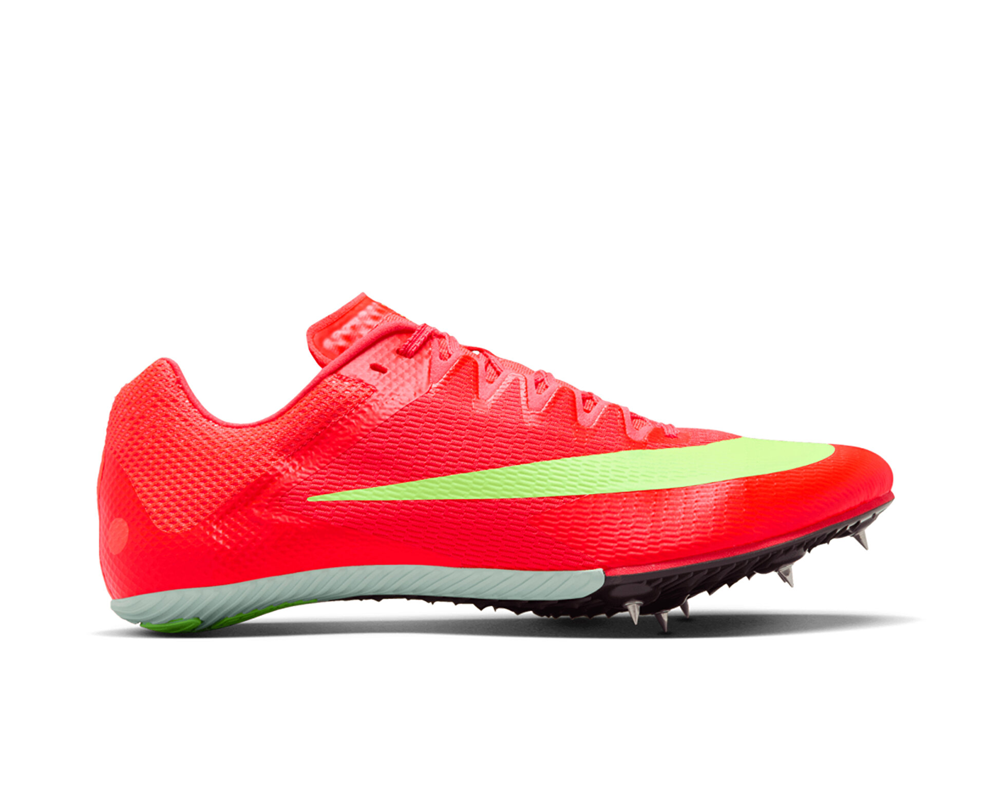 まめ NIKE Erkek ZOOM RIVAL SPRINT Kırmızı FZ9663-600 | Korayspor