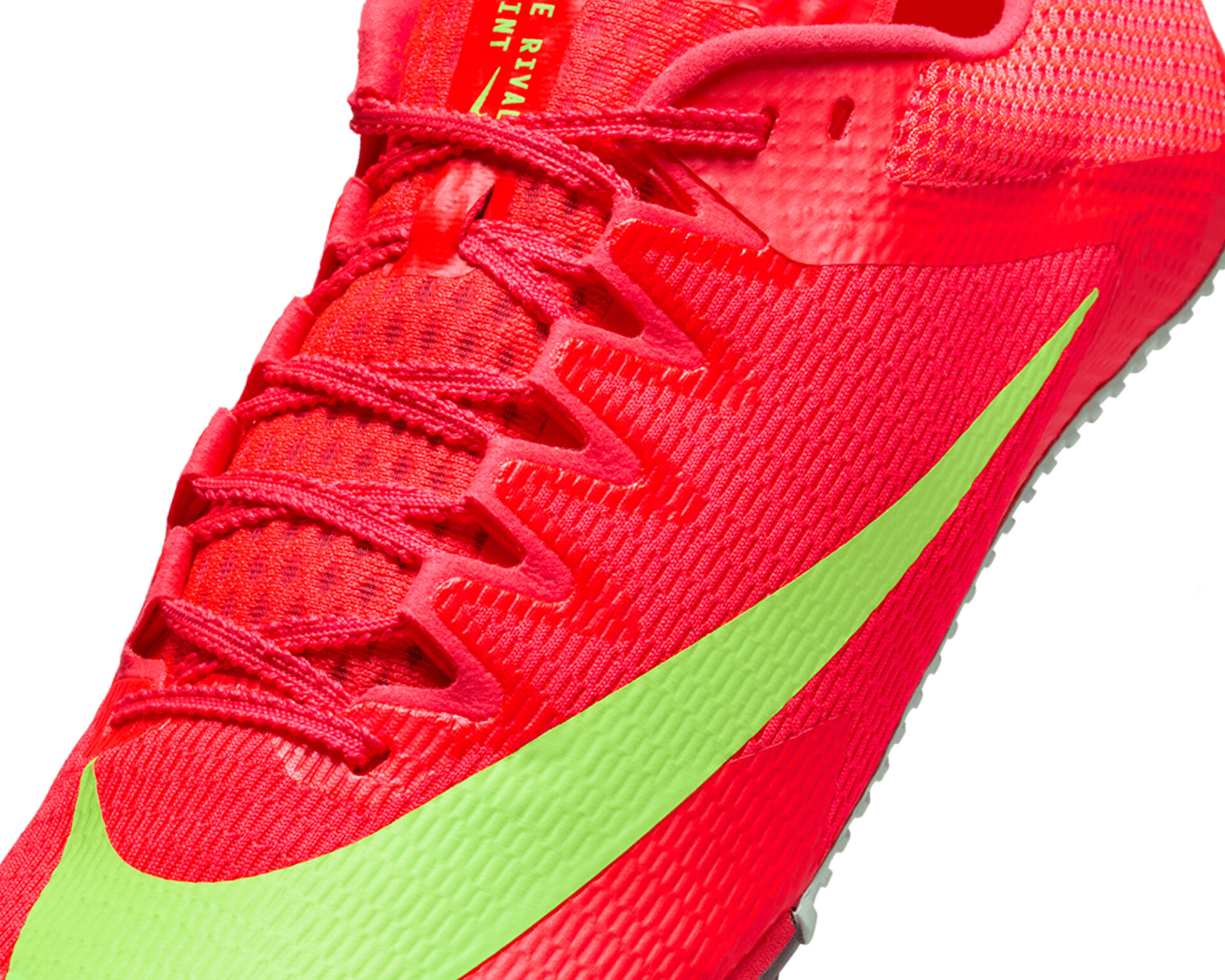 まめ NIKE Erkek ZOOM RIVAL SPRINT Kırmızı FZ9663-600 | Korayspor