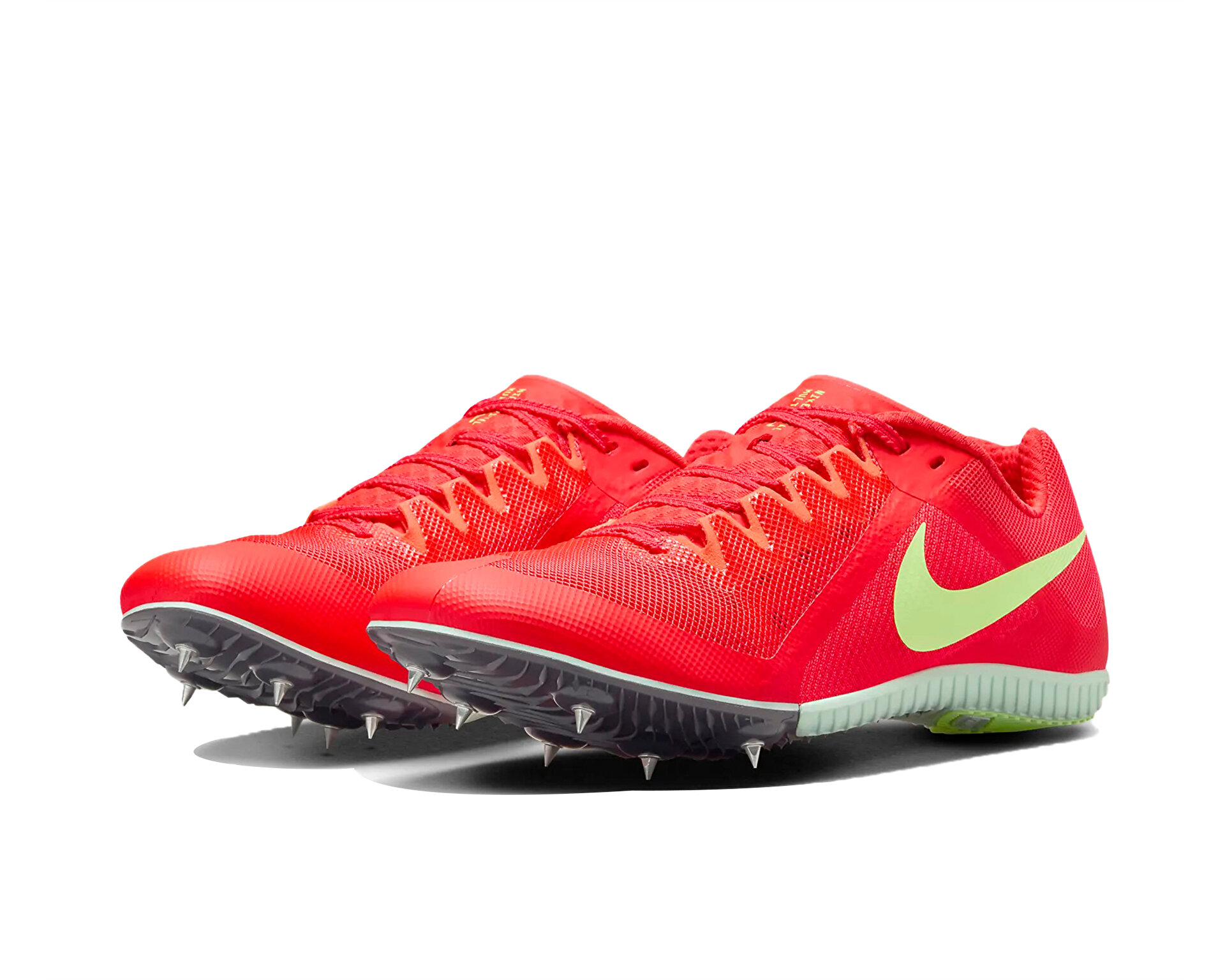 NIKE Unisex Çocuk ZOOM RIVAL MULTI rnkyk FZ9664-600 | Korayspor