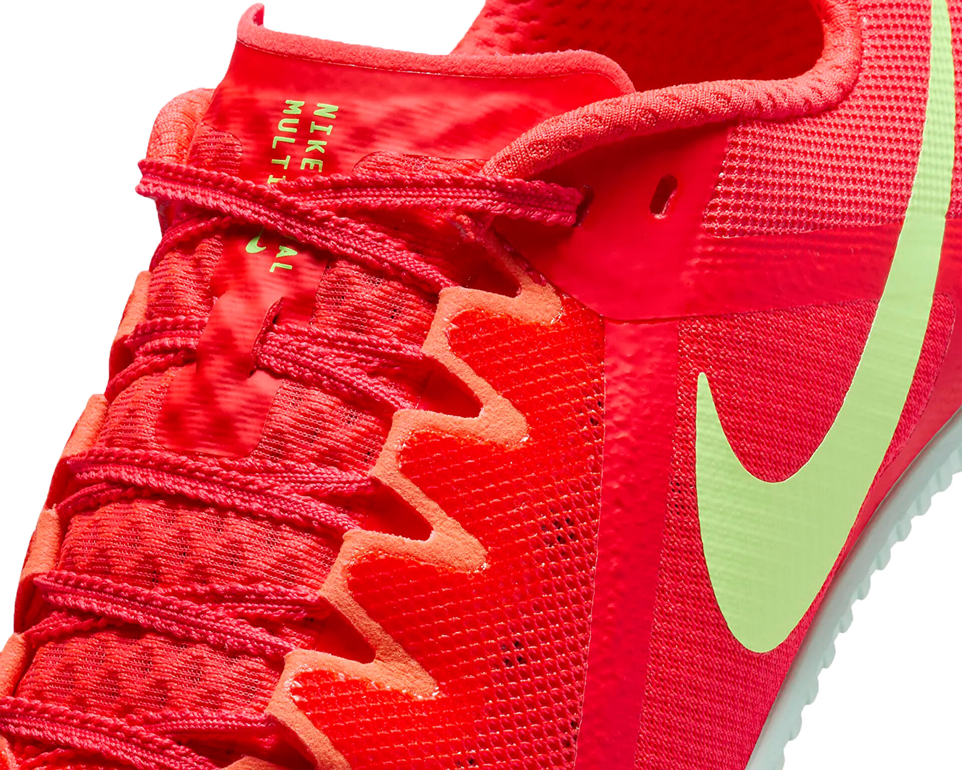 NIKE Unisex Çocuk ZOOM RIVAL MULTI rnkyk FZ9664-600 | Korayspor