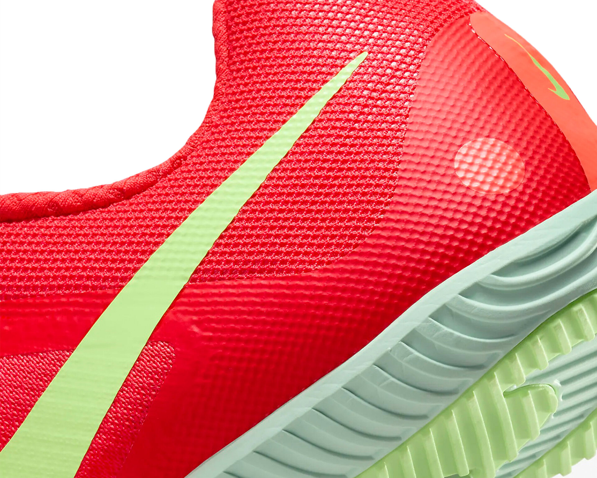 NIKE Unisex Çocuk ZOOM RIVAL MULTI rnkyk FZ9664-600 | Korayspor