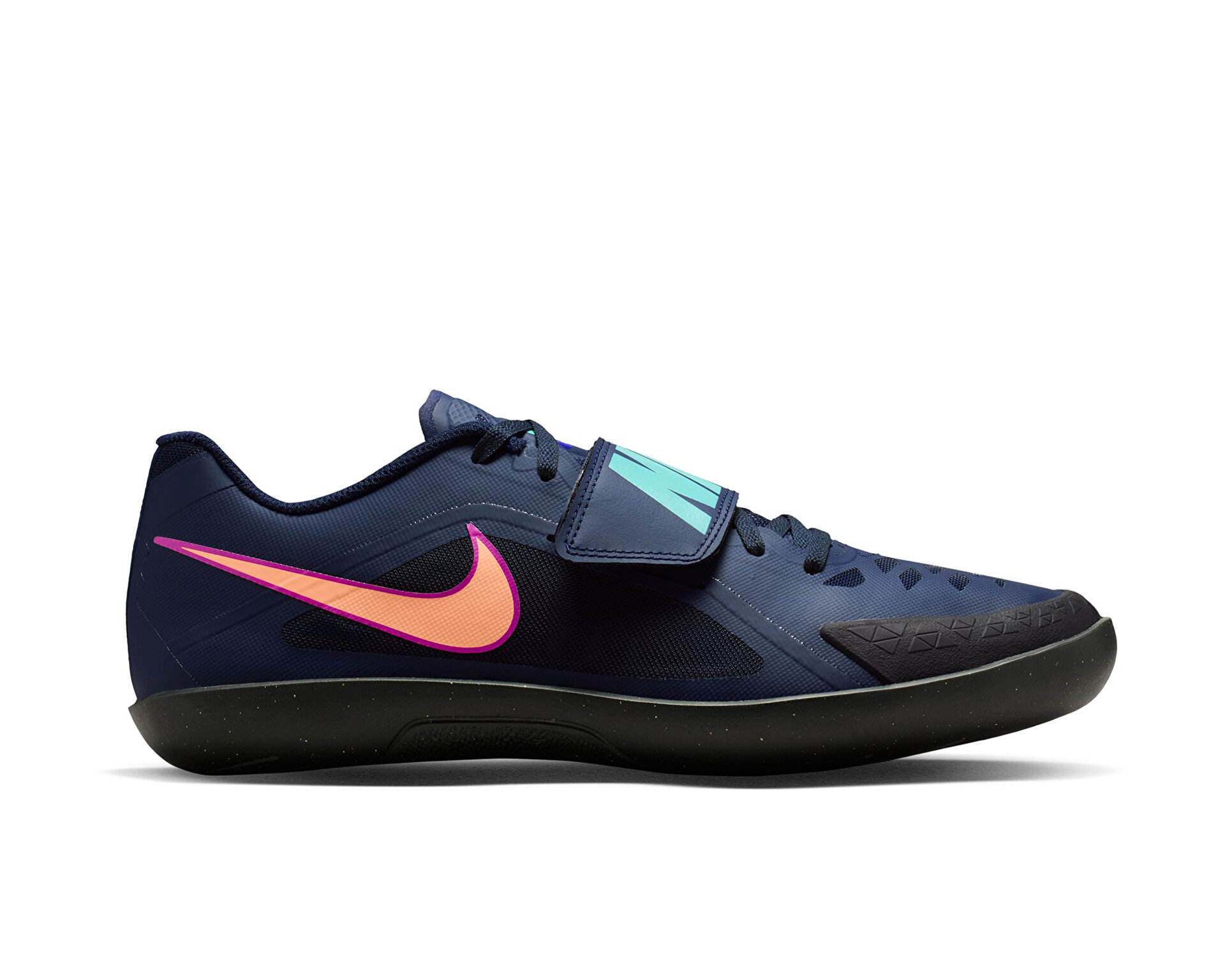 NIKE Erkek ZOOM RIVAL SD 2 Mavi FZ9665-400 | Korayspor