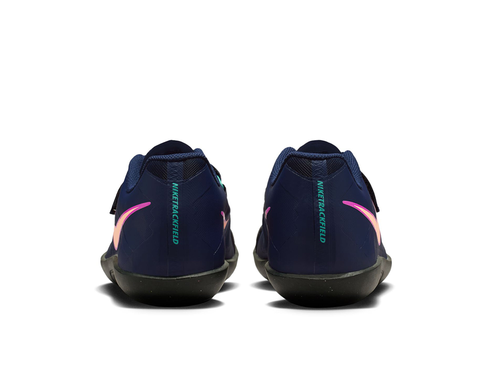 NIKE Erkek ZOOM RIVAL SD 2 Mavi FZ9665-400 | Korayspor