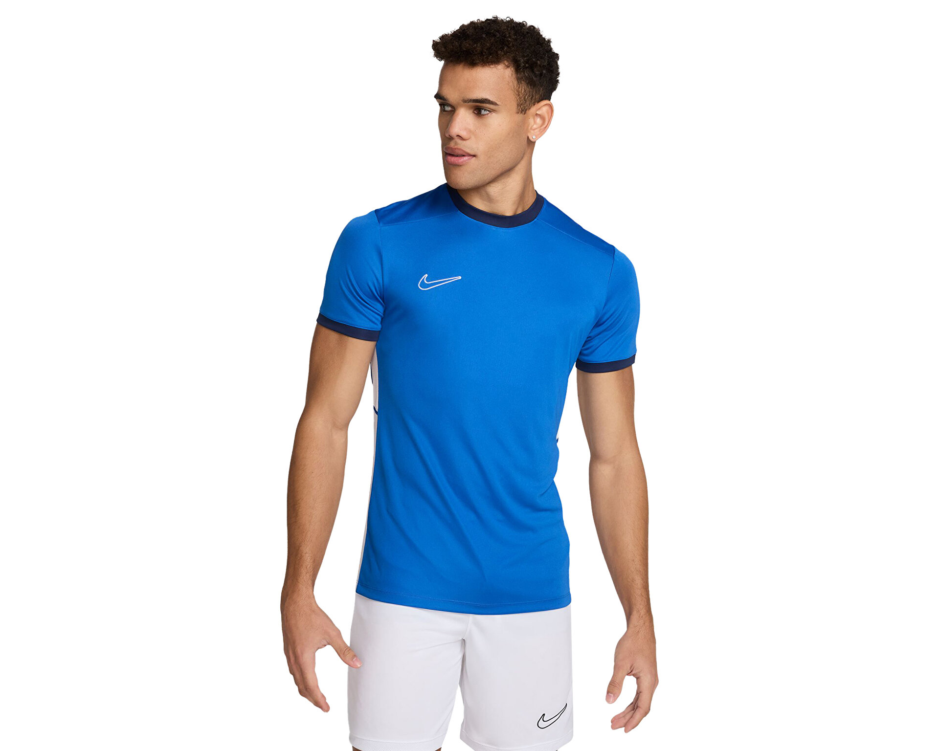 NIKE Erkek M NK DF ACD25 SS TOP Mavi FZ9754-463 | Korayspor