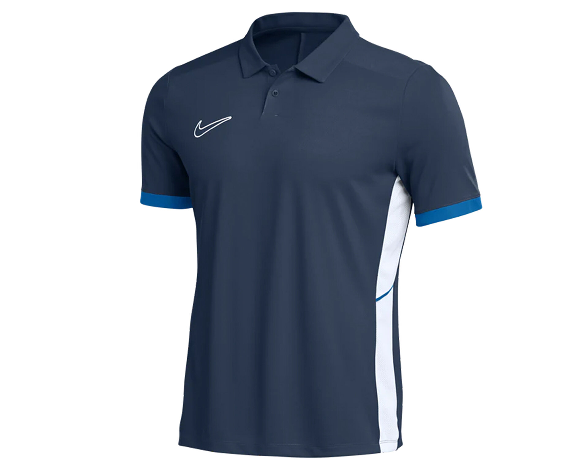 Nike Dri-Fit tour Polo/ ナイキドライフィットポロ紺色 Nike Dri-Fit