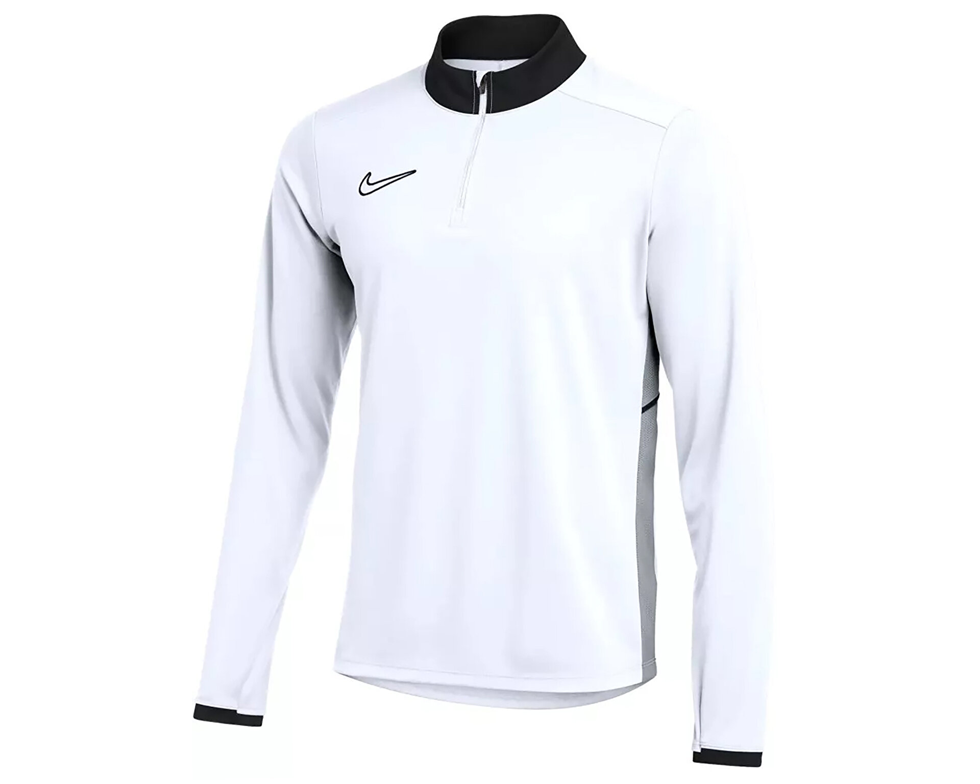 NIKE Erkek M NK DF ACD25 DRIL TOP Beyaz FZ9767-100 | Korayspor