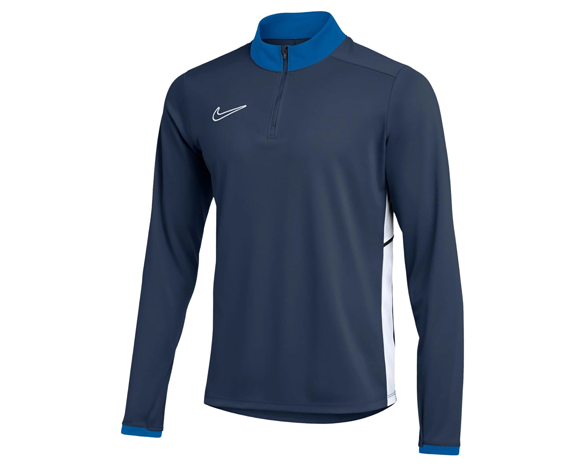 NIKE Erkek M NK DF ACD25 DRIL TOP Lacivert FZ9767-410 | Korayspor