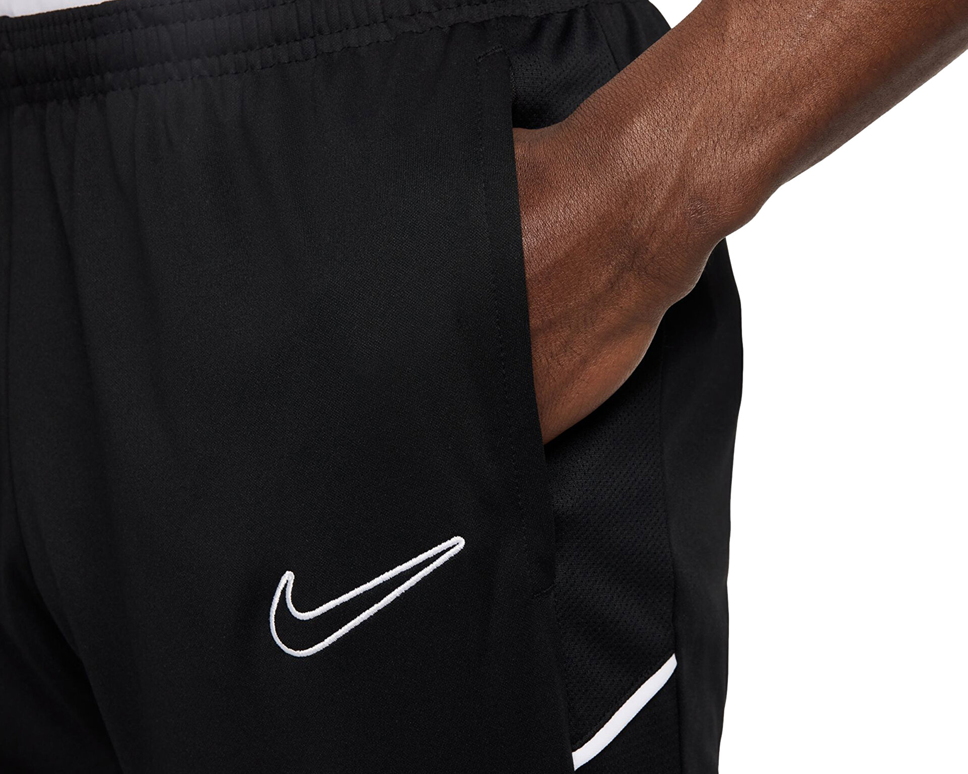 NIKE Erkek M NK DF ACD25 PANT KPZ Siyah FZ9805-010 | Korayspor