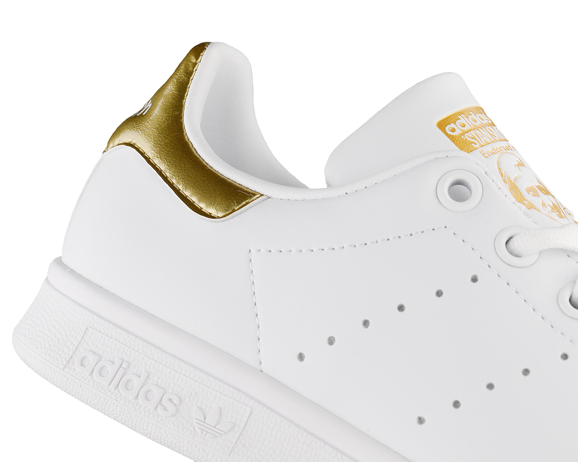 Stan Smith W Kadın adidas Beyaz Korayspor Premium Koleksiyonu