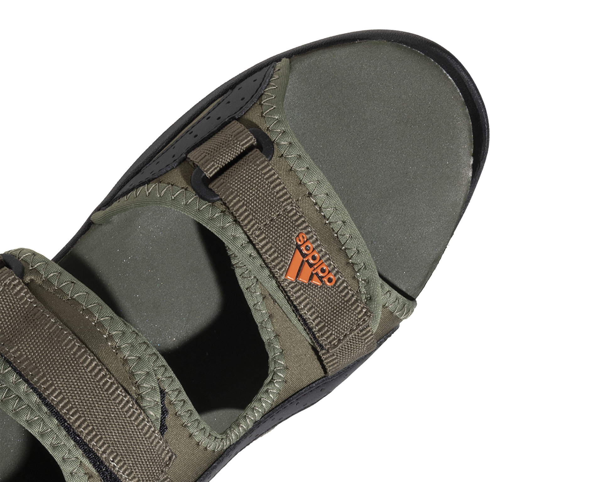 adidas Erkek Alpinoz M Yeşil GC0778