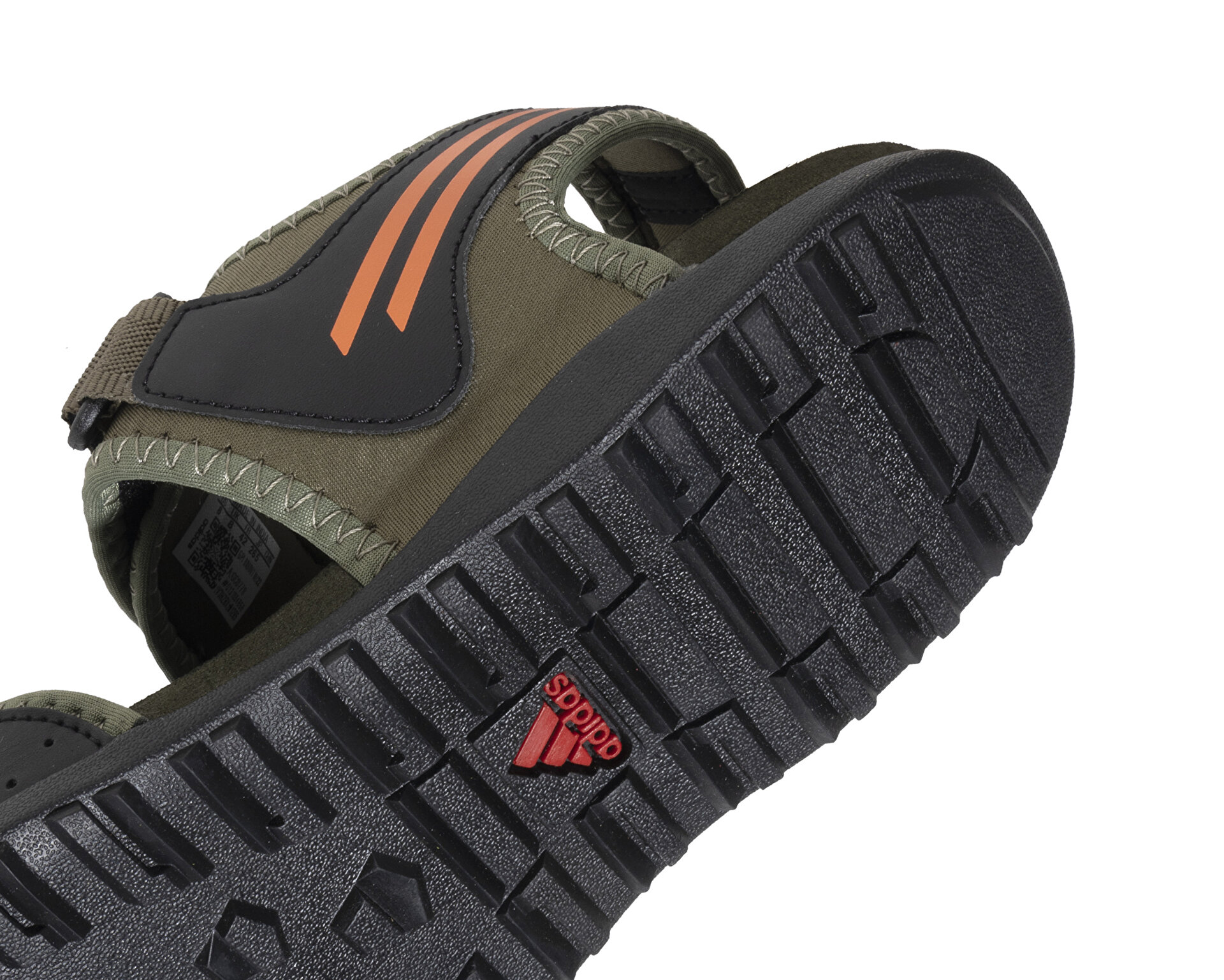 adidas Erkek Alpinoz M Yeşil GC0778