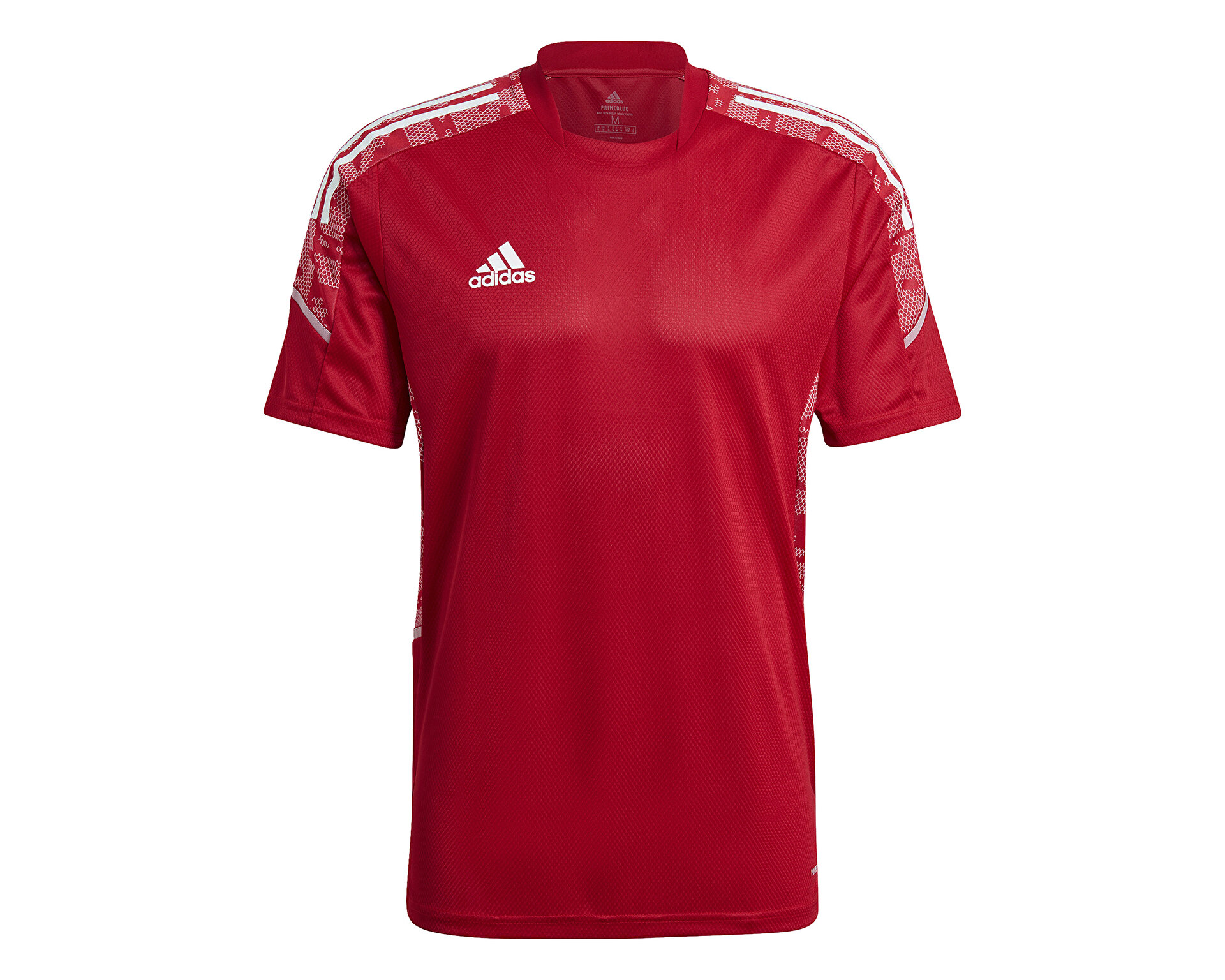 پیراهن تمرینی فوتبال Adidas Con21 Tr Jsy