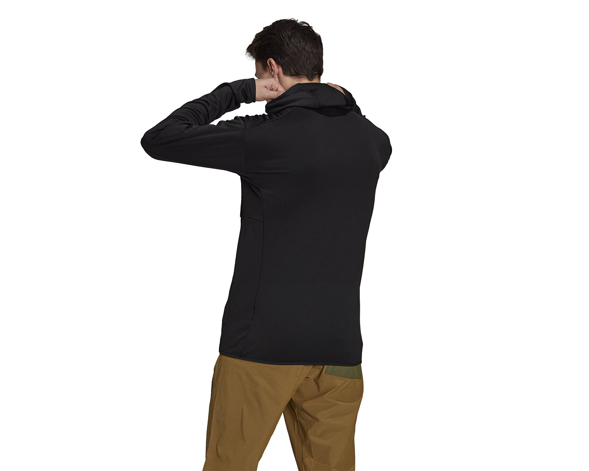 たば　0503 Asics Gel-challenger 13 Erkek Lacivert Turuncu Tenis Ayakkabısı