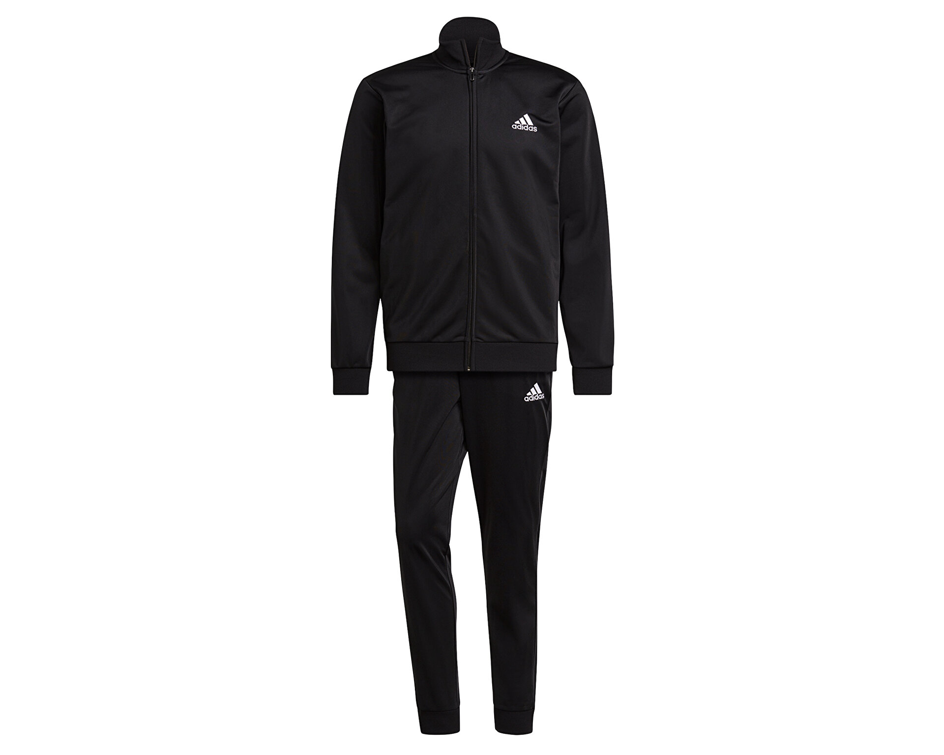 adidas Erkek M Sl Tr Tt Ts Siyah GK9656