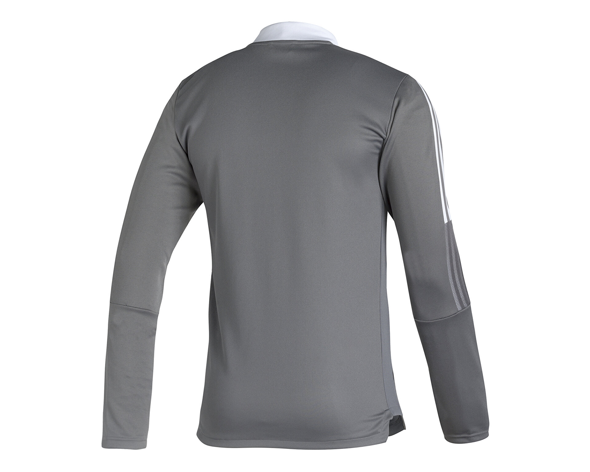 adidas Erkek Tiro21 Tk Jkt Gri GM7306