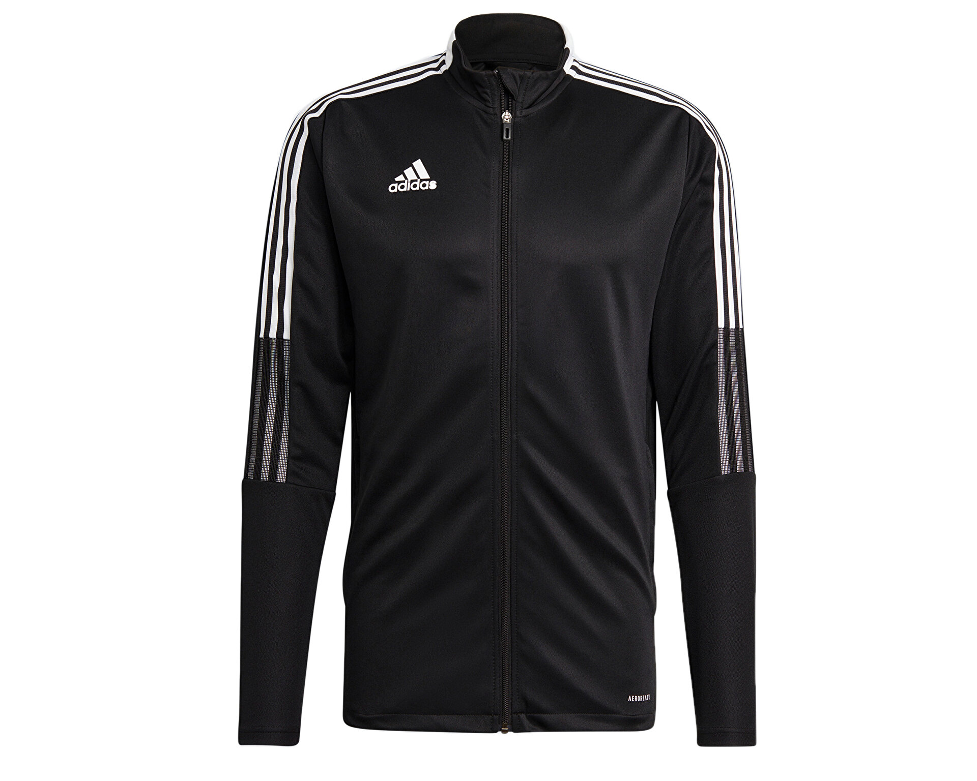 لباس ورزشی کمپ فوتبال Tiro21 Tk Jkt