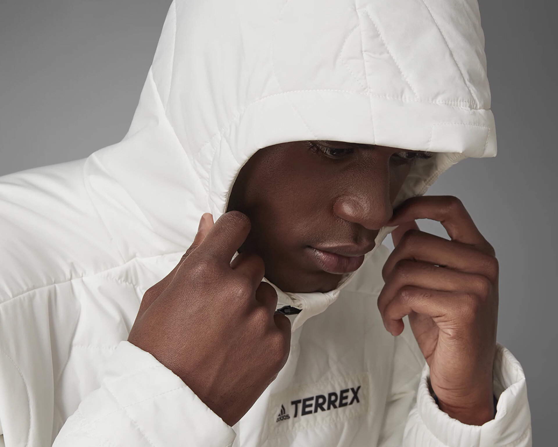 adidas Erkek Txms Prima Hdj Beyaz GQ3697