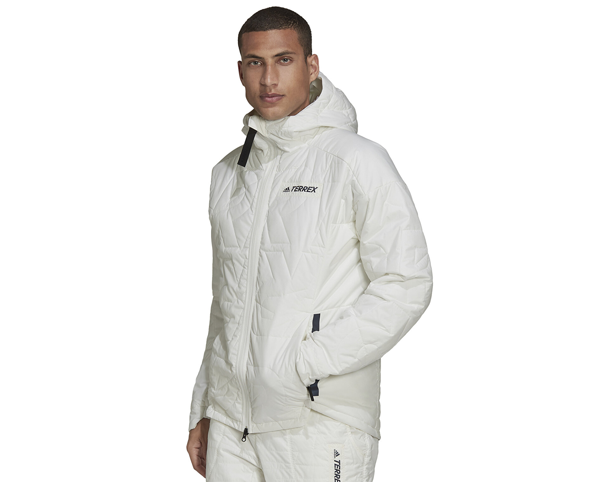 adidas Erkek Txms Prima Hdj Beyaz GQ3697