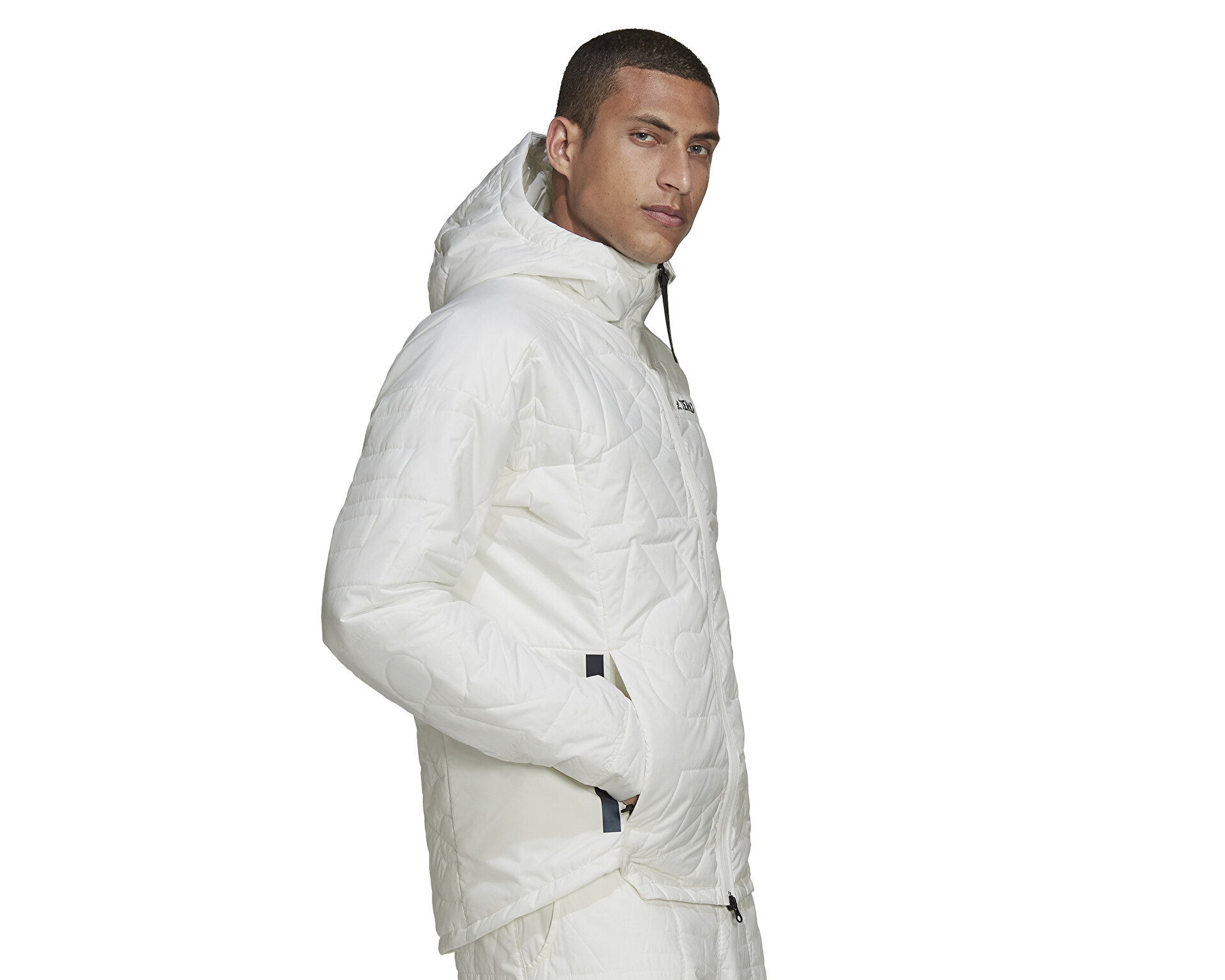 adidas Erkek Txms Prima Hdj Beyaz GQ3697