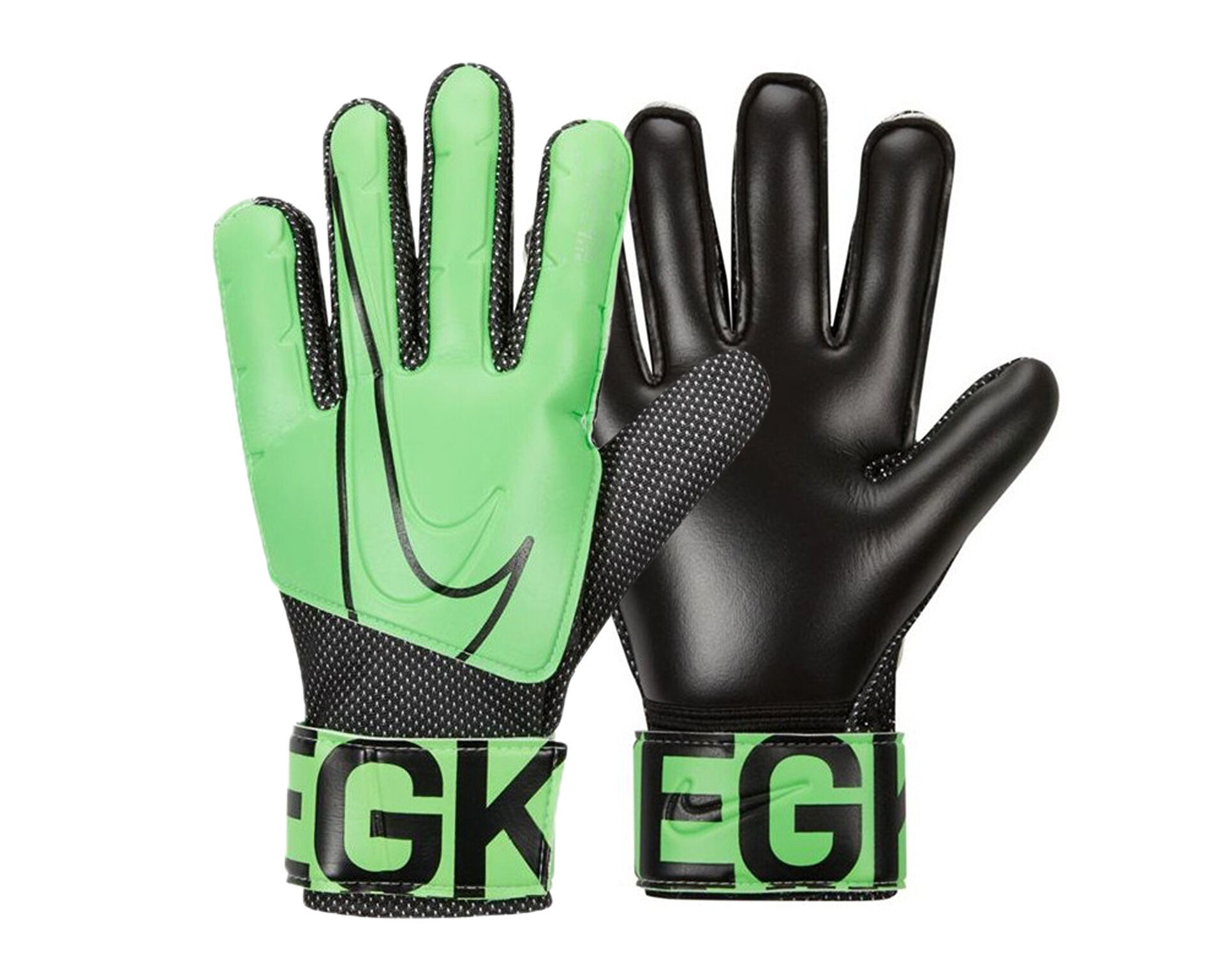 nike goalkeeper match