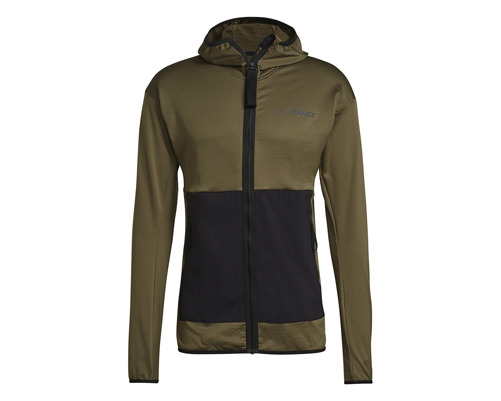 adidas Erkek Txfloocelt Hd J Yeşil GV1626