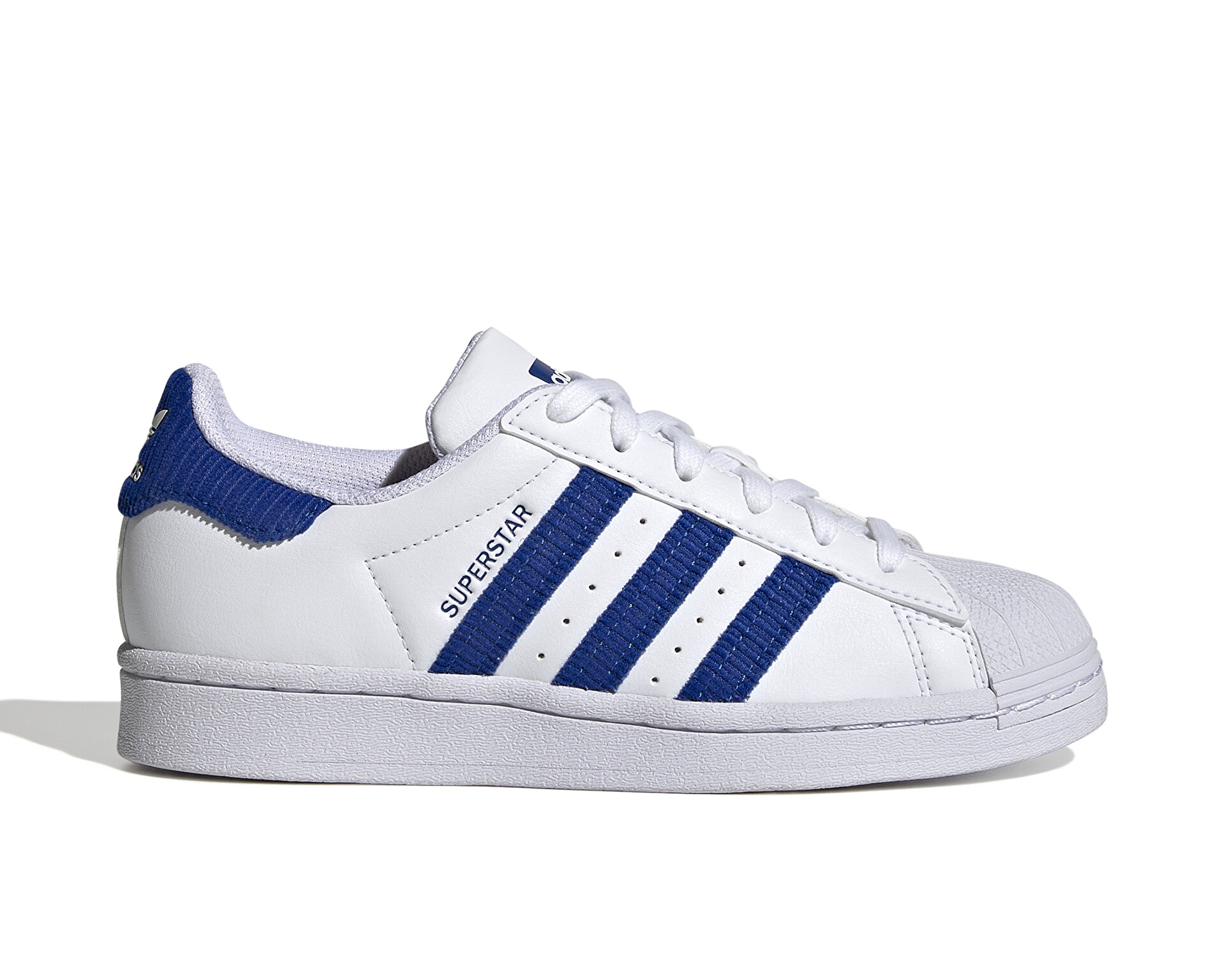 adidas Çocuk Superstar J Beyaz GV7951
