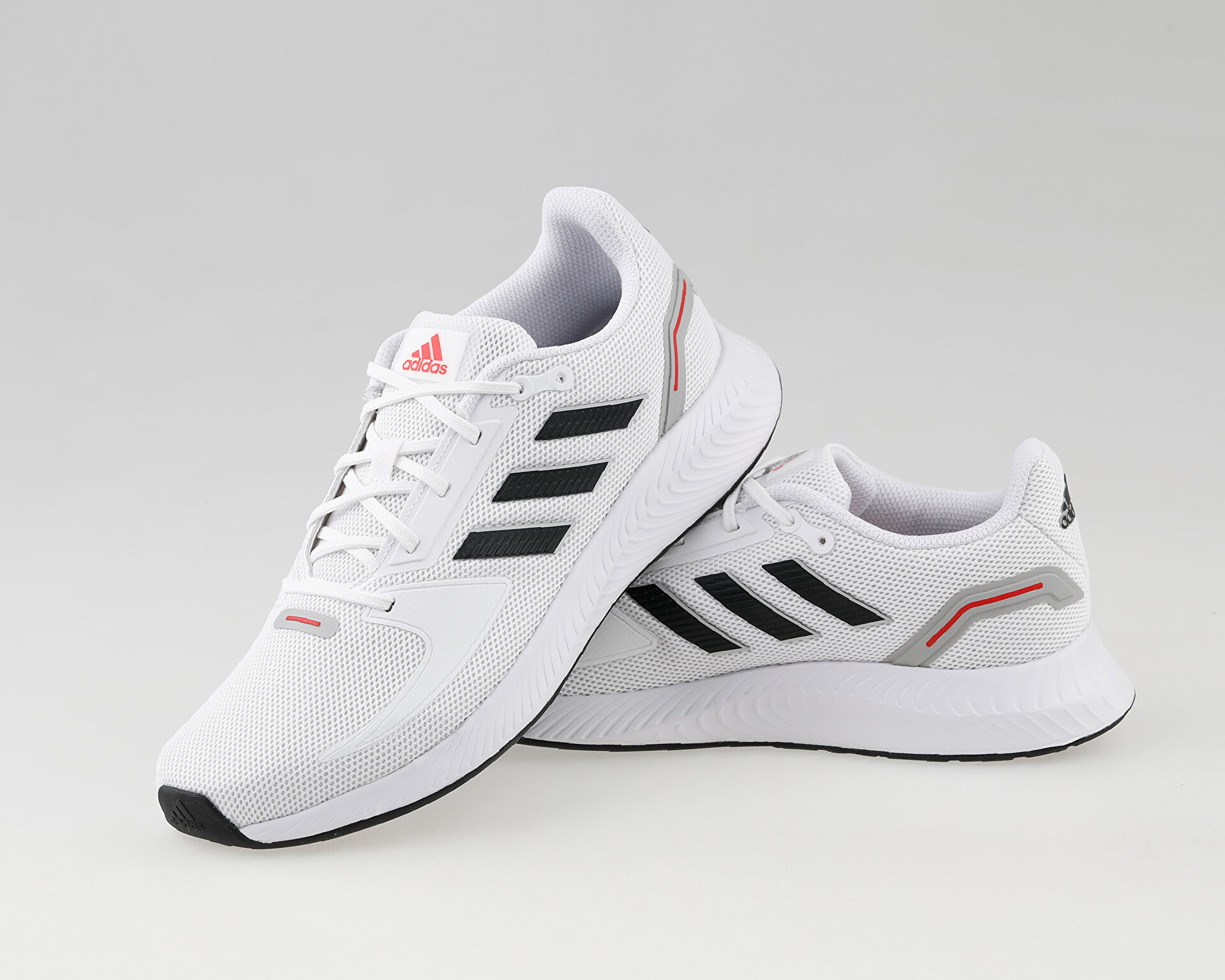 adidas Erkek Runfalcon 2.0 Beyaz GV9552