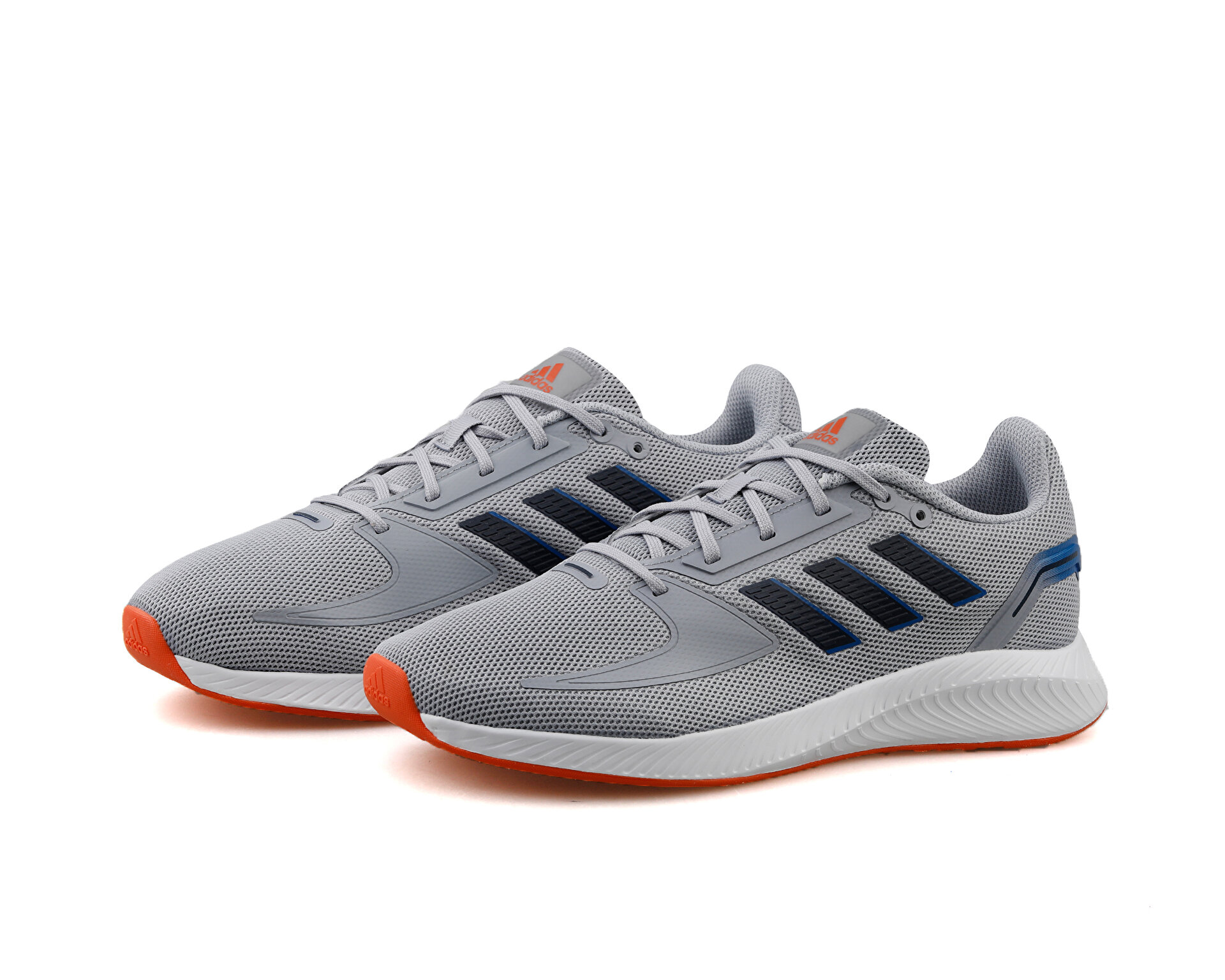 adidas Erkek Runfalcon 2.0 Gri GV9558